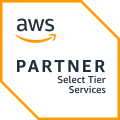 AWS Partner Select Tier Service